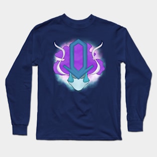 Water Legends Long Sleeve T-Shirt